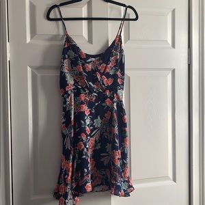 Parker cocktail dress NWT size small